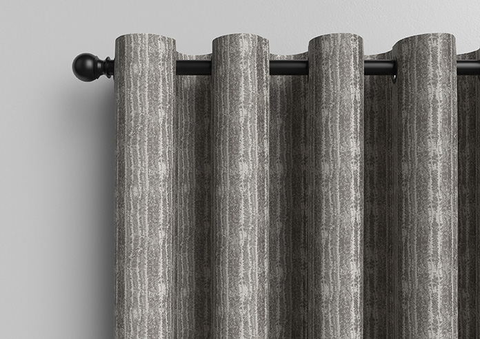 Industria, Haze - Made to Measure Curtains - Image 12